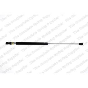 Heckklappendämpfer 8148402 für LANCIA