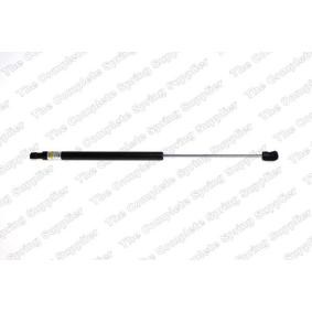 Heckklappendämpfer 8148403 für LANCIA