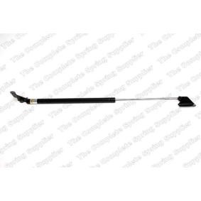 Heckklappendämpfer 8163444 für VAUXHALL