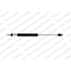 Compre Mala de LESJÖFORS online para 205 I Cabriolet (741B, 20D) a preços moderados