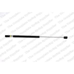 Compre Maletero de LESJÖFORS online para 19 I Furgoneta / Hatchback (S53) a precios moderados