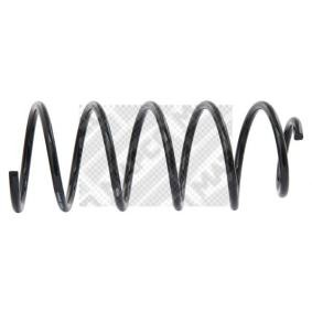 Acquista Molle ammortizzatori da MAPCO 70926 a buon mercato per soli 24,22 €