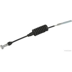 Handbremsseil J3912039