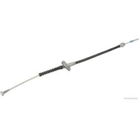 Handbremsseil J3912053