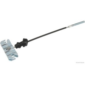 Handbremsseil für MAZDA von HERTH+BUSS JAKOPARTS