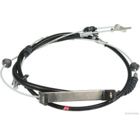 Handbremsseil J3913027