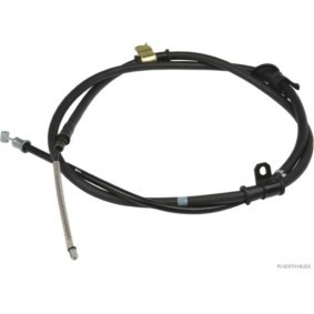 Handbremsseil J3920311