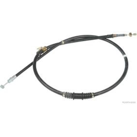 Köp Handbromsvajer av HERTH+BUSS JAKOPARTS J3920700 till det låga priset 284,49 kr
