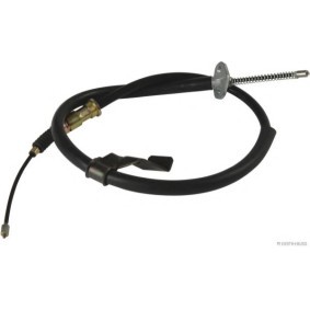 Handbremsseil für NISSAN von HERTH+BUSS JAKOPARTS