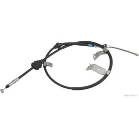 Handbremsseil J3924012
