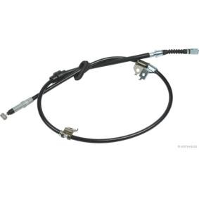Handbremsseil J3924045