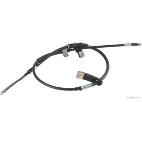 Handbremsseil von HERTH+BUSS JAKOPARTS