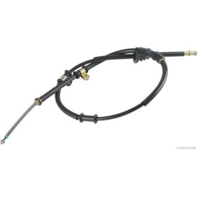Handbremsseil von HERTH+BUSS JAKOPARTS
