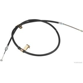 Köp Handbromsvajer av HERTH+BUSS JAKOPARTS J3925069 till det låga priset 436,43 kr
