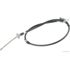 Acquista Cavo freno a mano da HERTH+BUSS JAKOPARTS J3926014 a buon mercato per soli 36,82 €