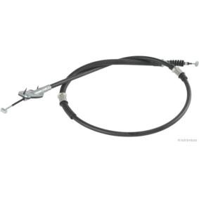 Acquista Cavo freno a mano da HERTH+BUSS JAKOPARTS J3926016 a buon mercato per soli 29,34 €