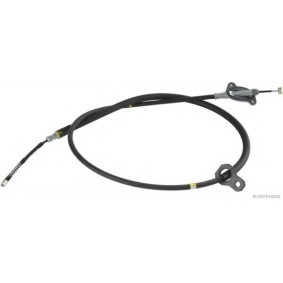 Acquista Cavo freno a mano da HERTH+BUSS JAKOPARTS J3926022 a buon mercato per soli 29,12 €