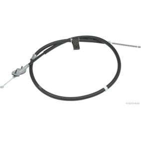 Acquista Cavo freno a mano da HERTH+BUSS JAKOPARTS J3926023 a buon mercato per soli 37,44 €