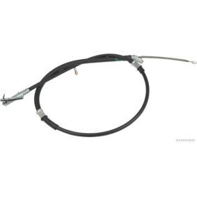 Acquista Cavo freno a mano da HERTH+BUSS JAKOPARTS J3926025 a buon mercato per soli 13,77 €
