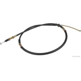Acquista Cavo freno a mano da HERTH+BUSS JAKOPARTS J3926030 a buon mercato per soli 24,39 €