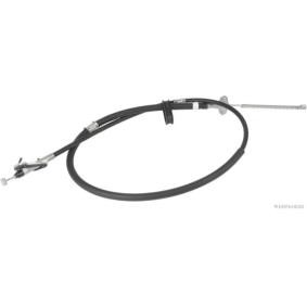 Acquista Cavo freno a mano da HERTH+BUSS JAKOPARTS J3926038 a buon mercato per soli 43,23 €