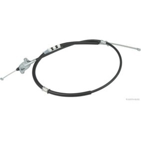 Acquista Cavo freno a mano da HERTH+BUSS JAKOPARTS J3926041 a buon mercato per soli 24,50 €