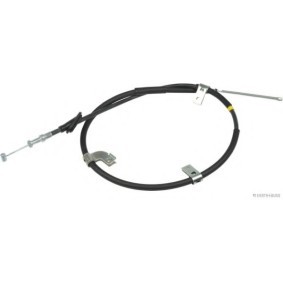 Handbremsseil für SUBARU von HERTH+BUSS JAKOPARTS