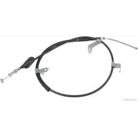 Handbremsseil J3927019