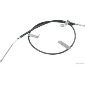 Handbremsseil J3927025