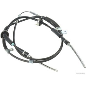 Handbremsseil für SUZUKI von HERTH+BUSS JAKOPARTS