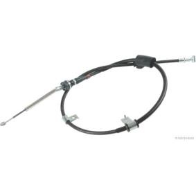 Handbremsseil für SUBARU von HERTH+BUSS JAKOPARTS