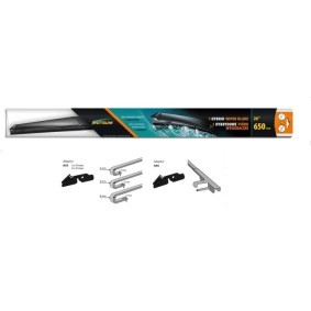 Achetez des Essuie-glace Motgum PHA43B1 à prix pour 6,90 €
