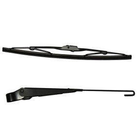 Scheibenwischerarm W004F1X