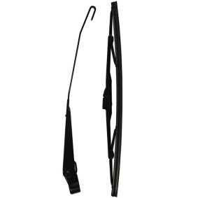 Scheibenwischerarm W013F1X