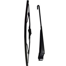 Compre Braço de limpa-vidros, limpeza de vidros da Motgum W015F1X a um preço baixo por 21,91 €