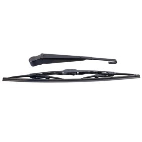 Compre Braço de limpa-vidros, limpeza de vidros da Motgum W017F1X a um preço baixo por 22,27 €