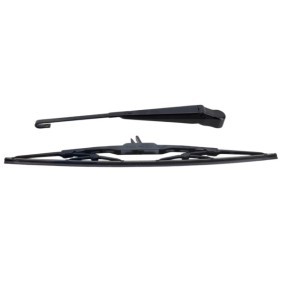 Compre Braço de limpa-vidros, limpeza de vidros da Motgum W022F1X a um preço baixo por 22,57 €
