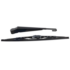 Scheibenwischerarm W039F1X