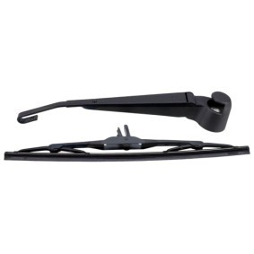 Compre Braço de limpa-vidros, limpeza de vidros da Motgum W048F1X a um preço baixo por 21,97 €