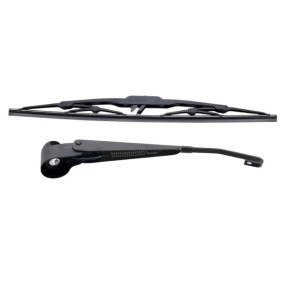 Compre Braço de limpa-vidros, limpeza de vidros da Motgum W051F1X a um preço baixo por 21,91 €