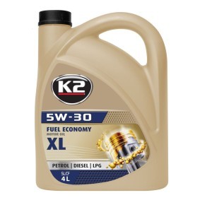 Acquista Olio motore da K2 O1404E a buon mercato per soli 31,48 €