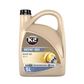 Acquista Olio cambio da K2 O5645S a buon mercato per soli 30,28 €