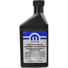 Servoöl von MOPAR für LT 28-46 II Kastenwagen (2DA, 2DD, 2DH) günstig online kaufen