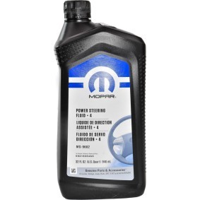 Servoöl von MOPAR