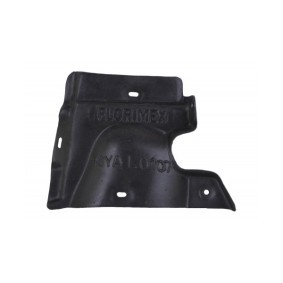 Achetez des Cache moteur FLORIMEX 313701 à prix pour 19,12 €