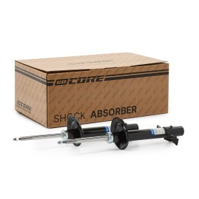 Stoßdämpfer von goCORE für Movano Mk3 (C) Pritsche / Fahrgestell (U9) günstig online kaufen