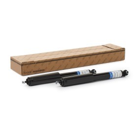 Stoßdämpfer von goCORE für C4 Grand Picasso II günstig online kaufen