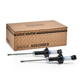 Comprar Amortiguador de goCORE GCH540184 a bajo precio de 138,40 €