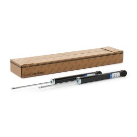 Stoßdämpfer von goCORE