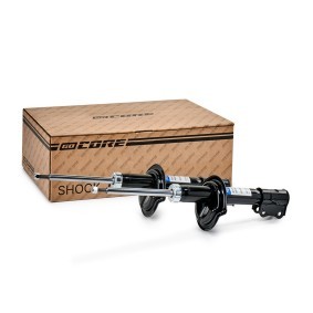 Stoßdämpfer von goCORE